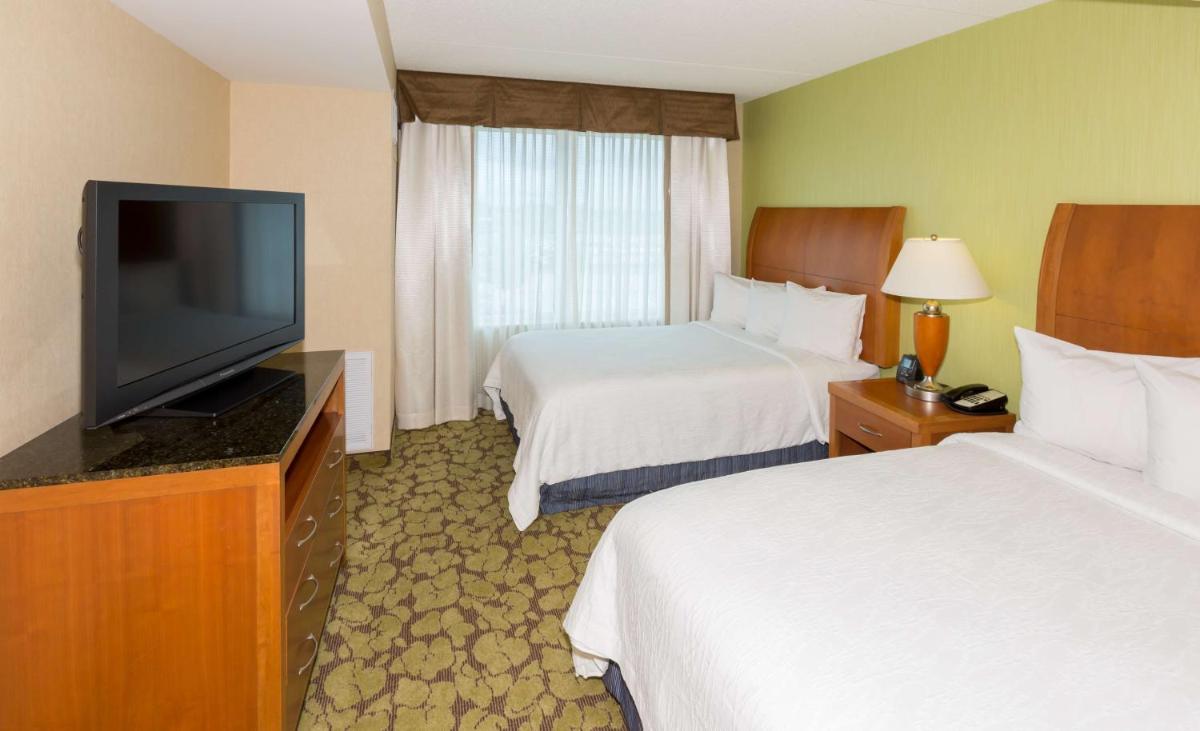 Photo - Hilton Garden Inn Buffalo Airport