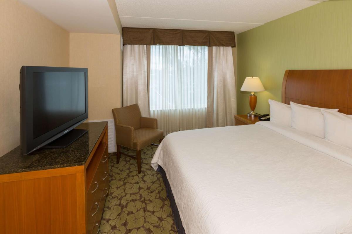 Photo - Hilton Garden Inn Buffalo Airport