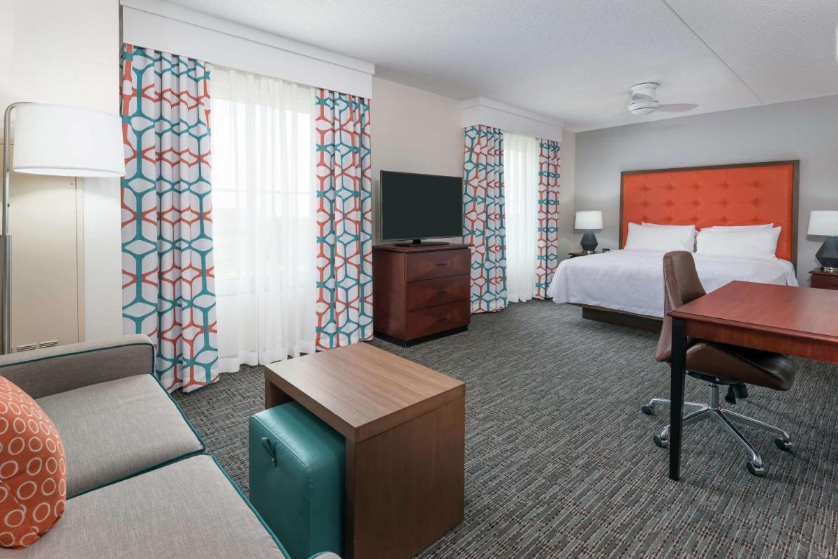 Photo - Homewood Suites by Hilton Cleveland-Beachwood