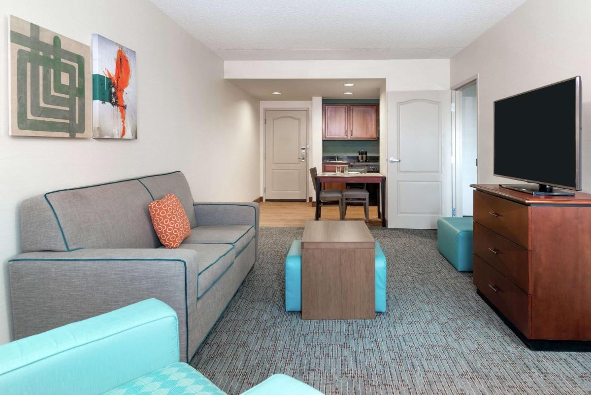 Photo - Homewood Suites by Hilton Cleveland-Beachwood