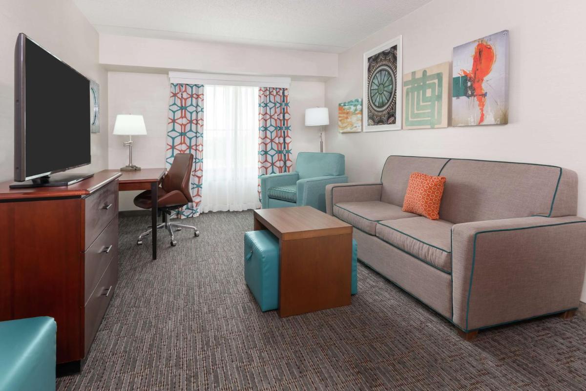 Photo - Homewood Suites by Hilton Cleveland-Beachwood