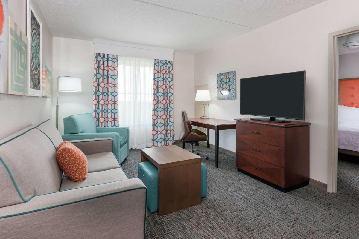 Photo - Homewood Suites by Hilton Cleveland-Beachwood