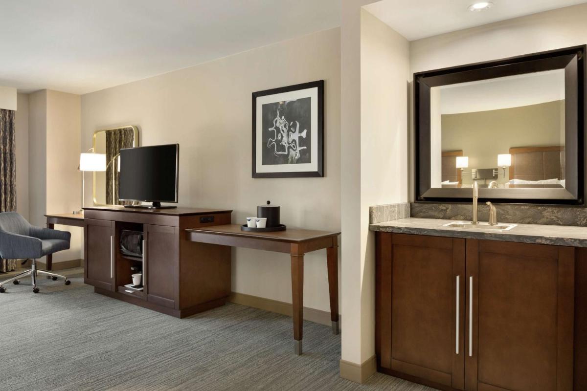 Foto - Hampton Inn & Suites Nashville-Downtown