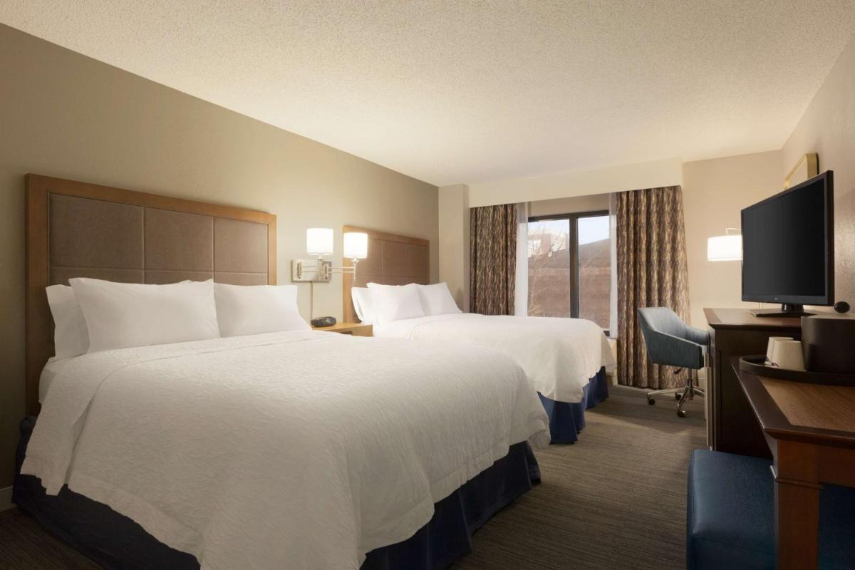 Photo - Hampton Inn & Suites Nashville-Downtown