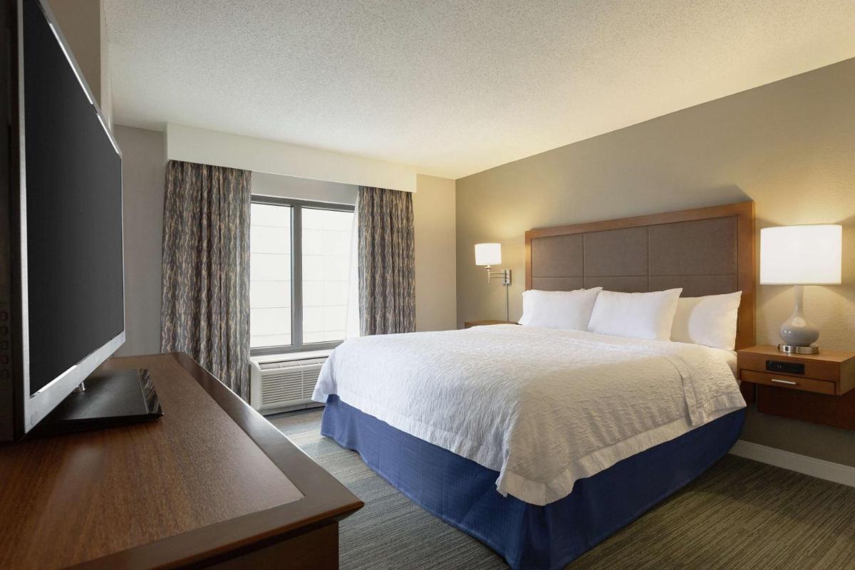 Foto - Hampton Inn & Suites Nashville-Downtown