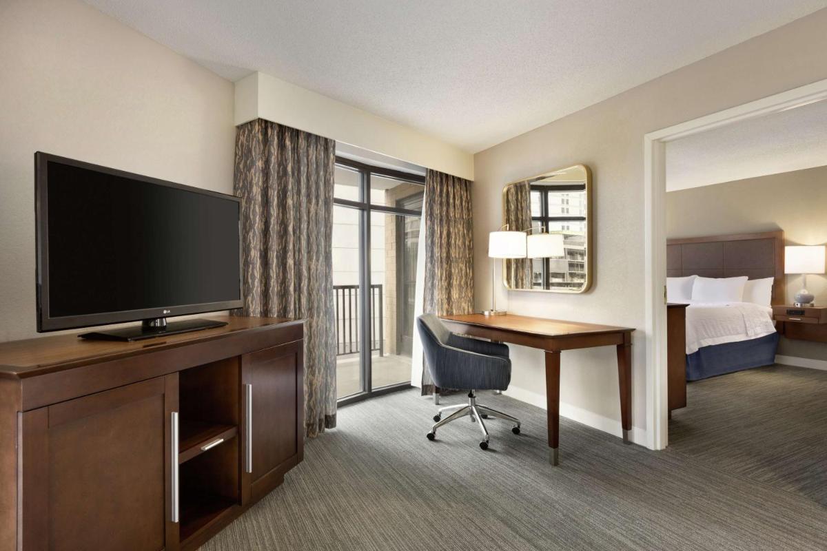 Photo - Hampton Inn & Suites Nashville-Downtown