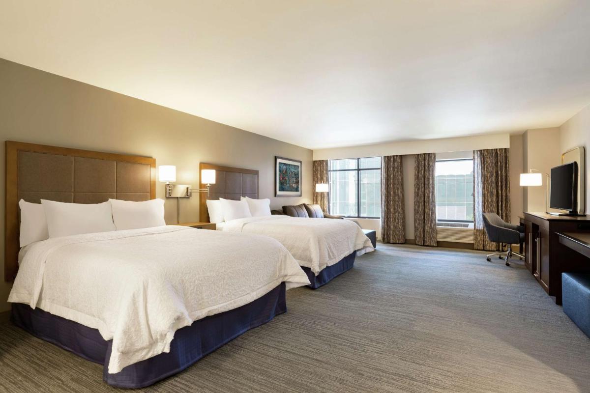 Foto - Hampton Inn & Suites Nashville-Downtown