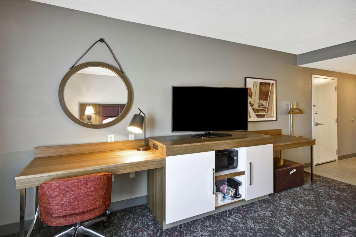 Photo - Hampton Inn & Suites Columbus-Easton Area
