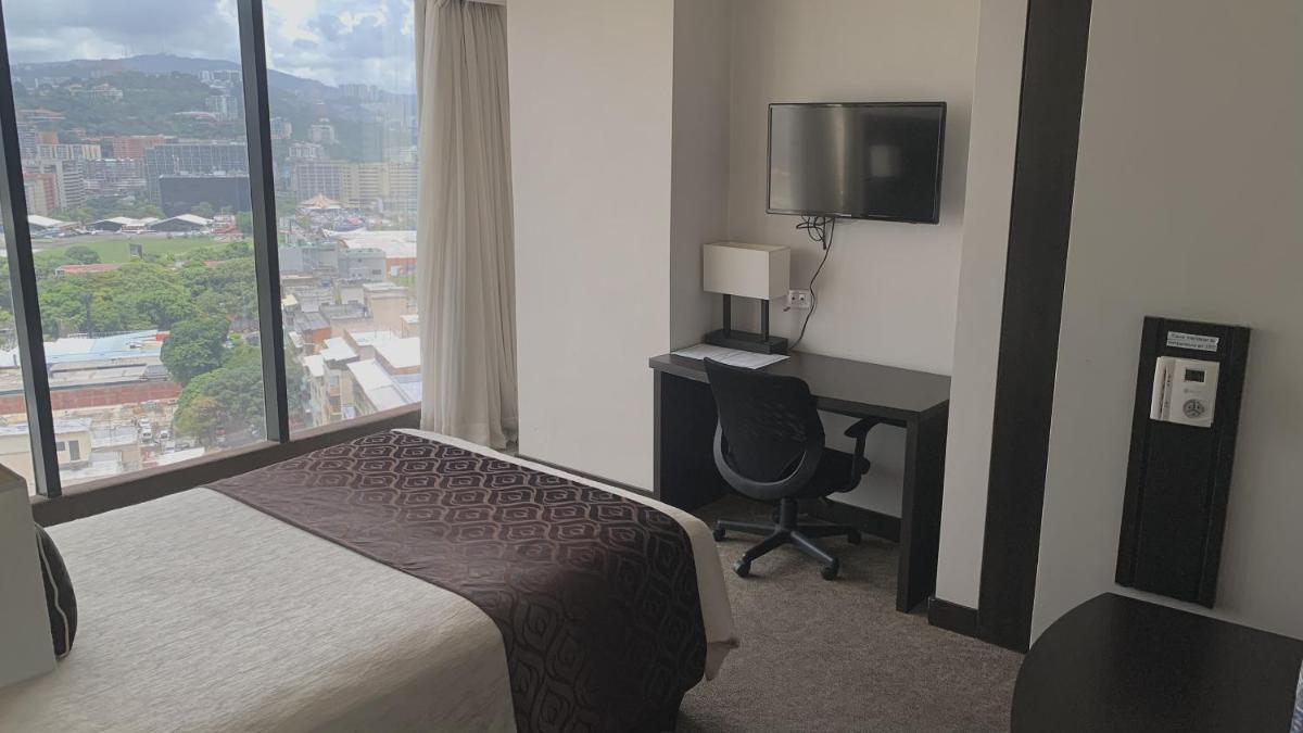 Foto - Hotel Chacao Suites