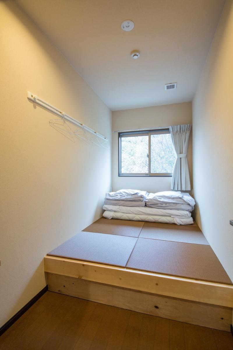 Photo - Nekokura Hostel