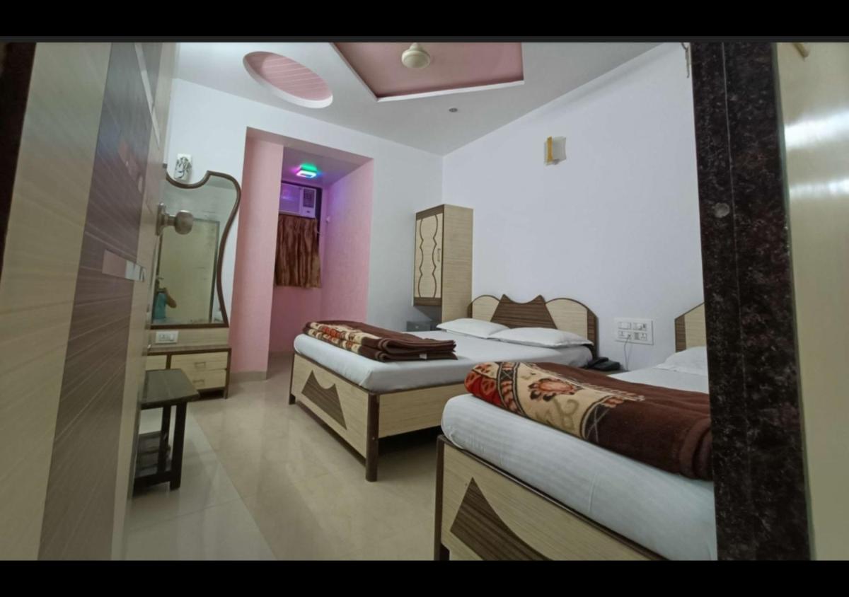 Photo - Hotel Broadway Colaba