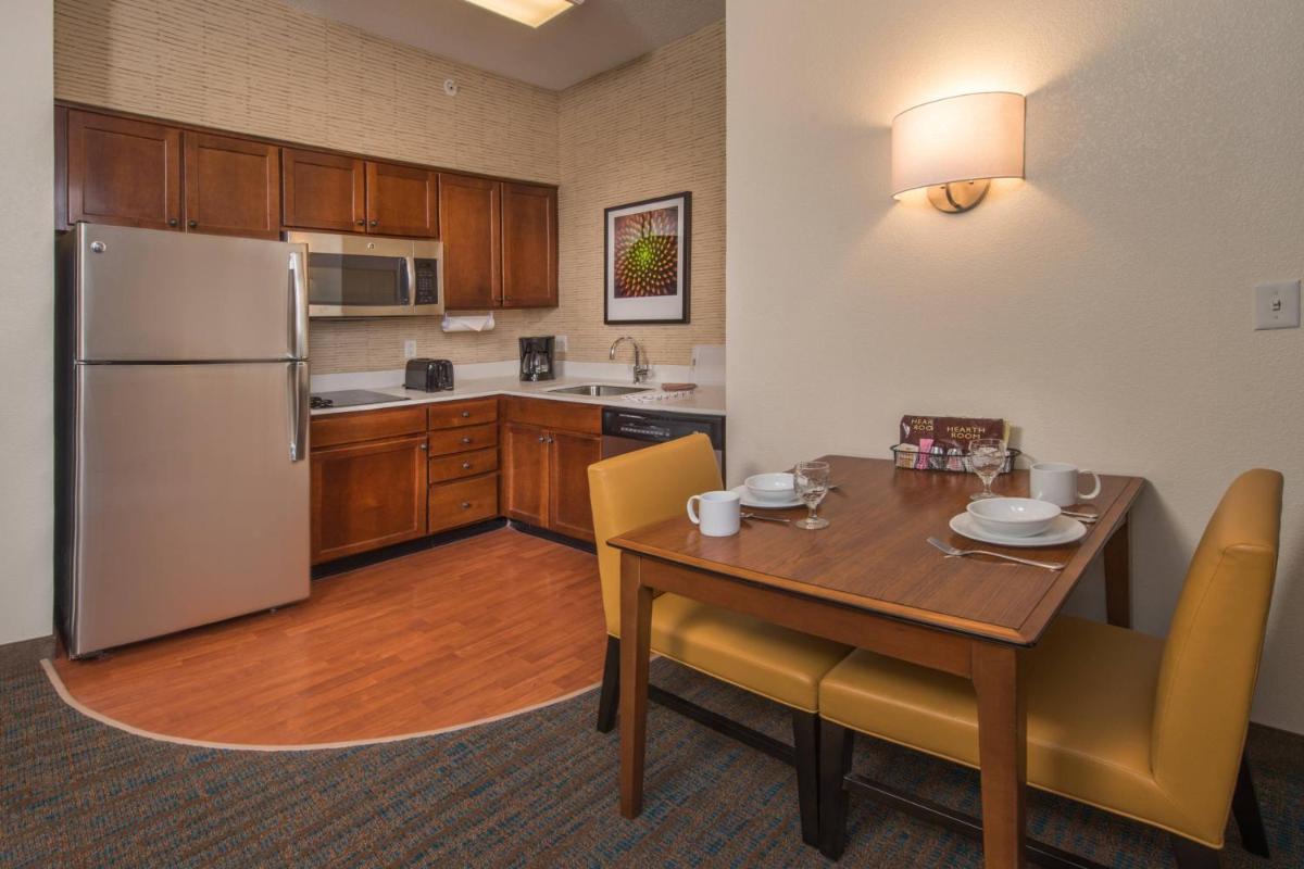 Photo - Residence Inn Chantilly Dulles South