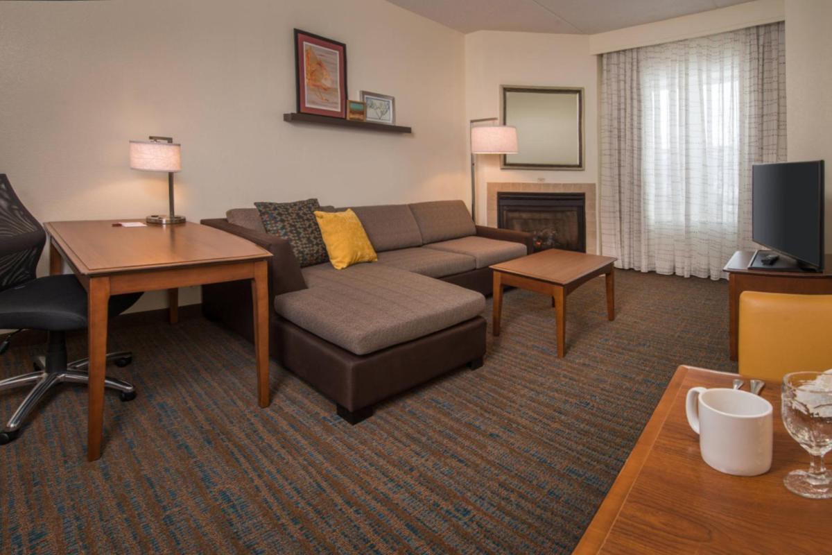 Photo - Residence Inn Chantilly Dulles South