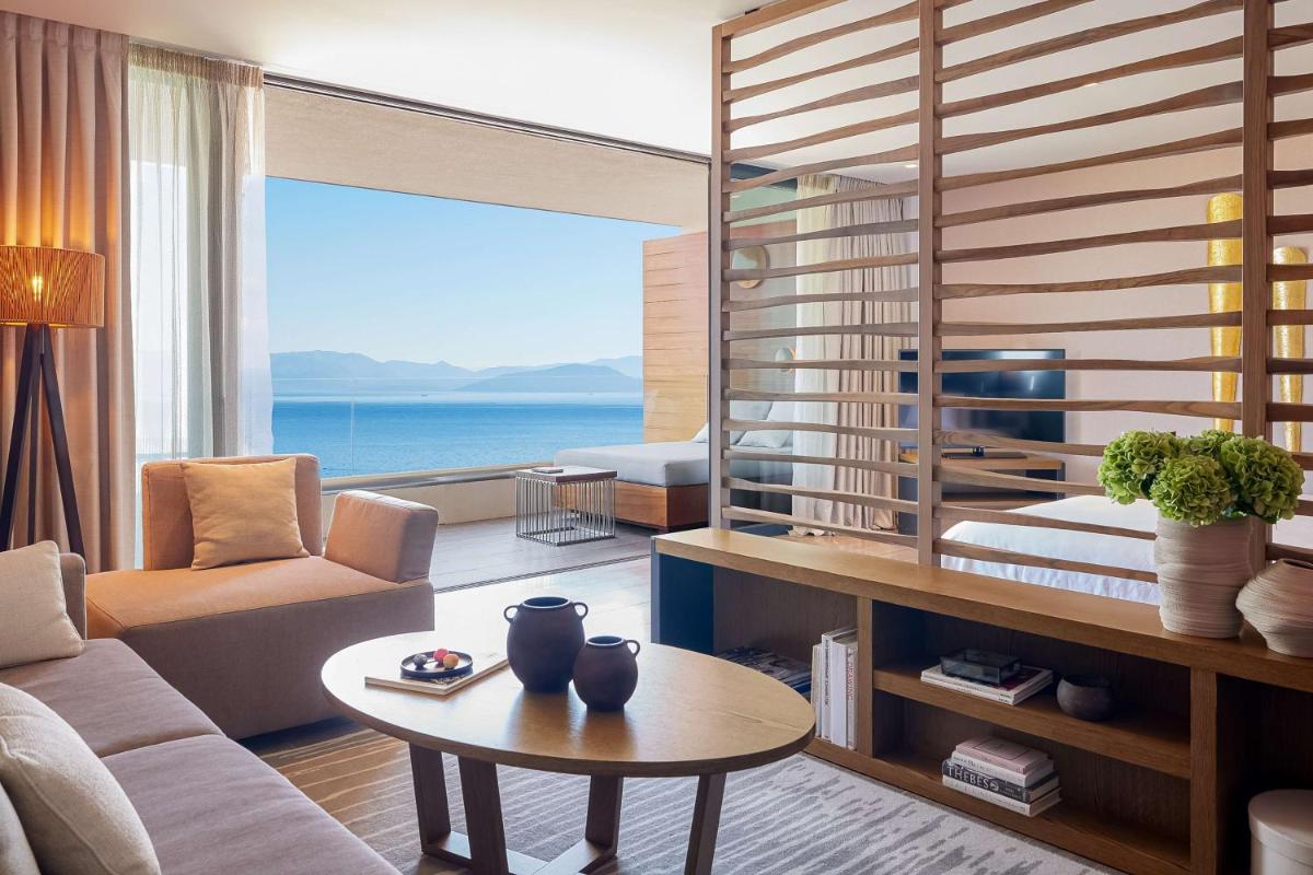 Angsana Corfu Resort & Spa photo 7