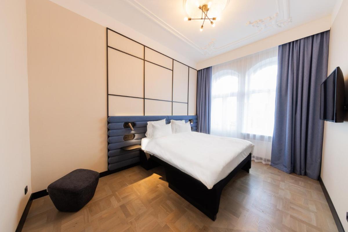 Foto - Hotel Valdemars Riga managed by Accor