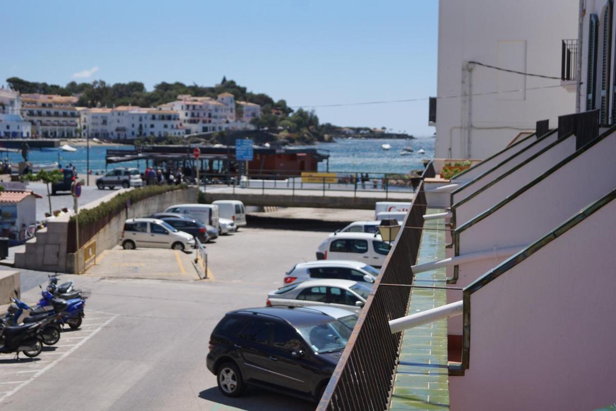 Photo - Hostal Marina Cadaqués