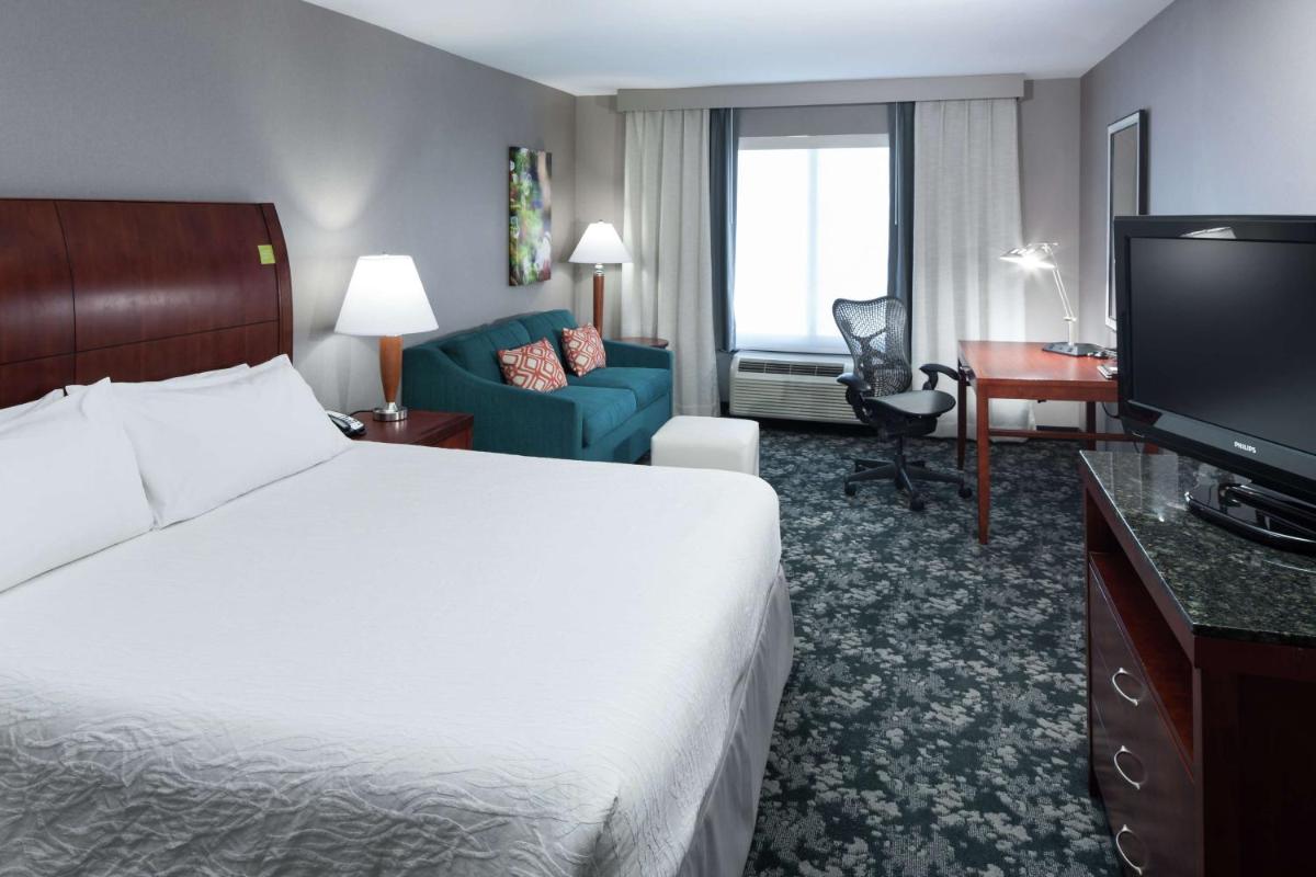 Photo - Hilton Garden Inn Naperville/Warrenville