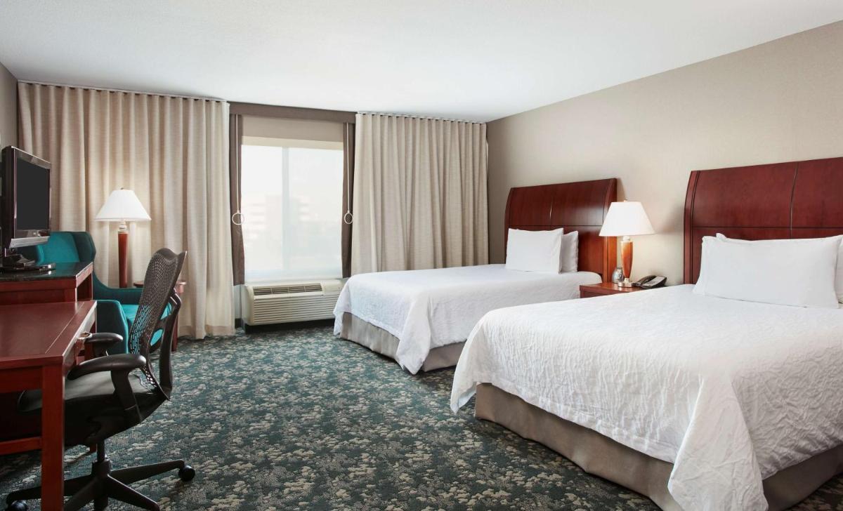 Photo - Hilton Garden Inn Naperville/Warrenville