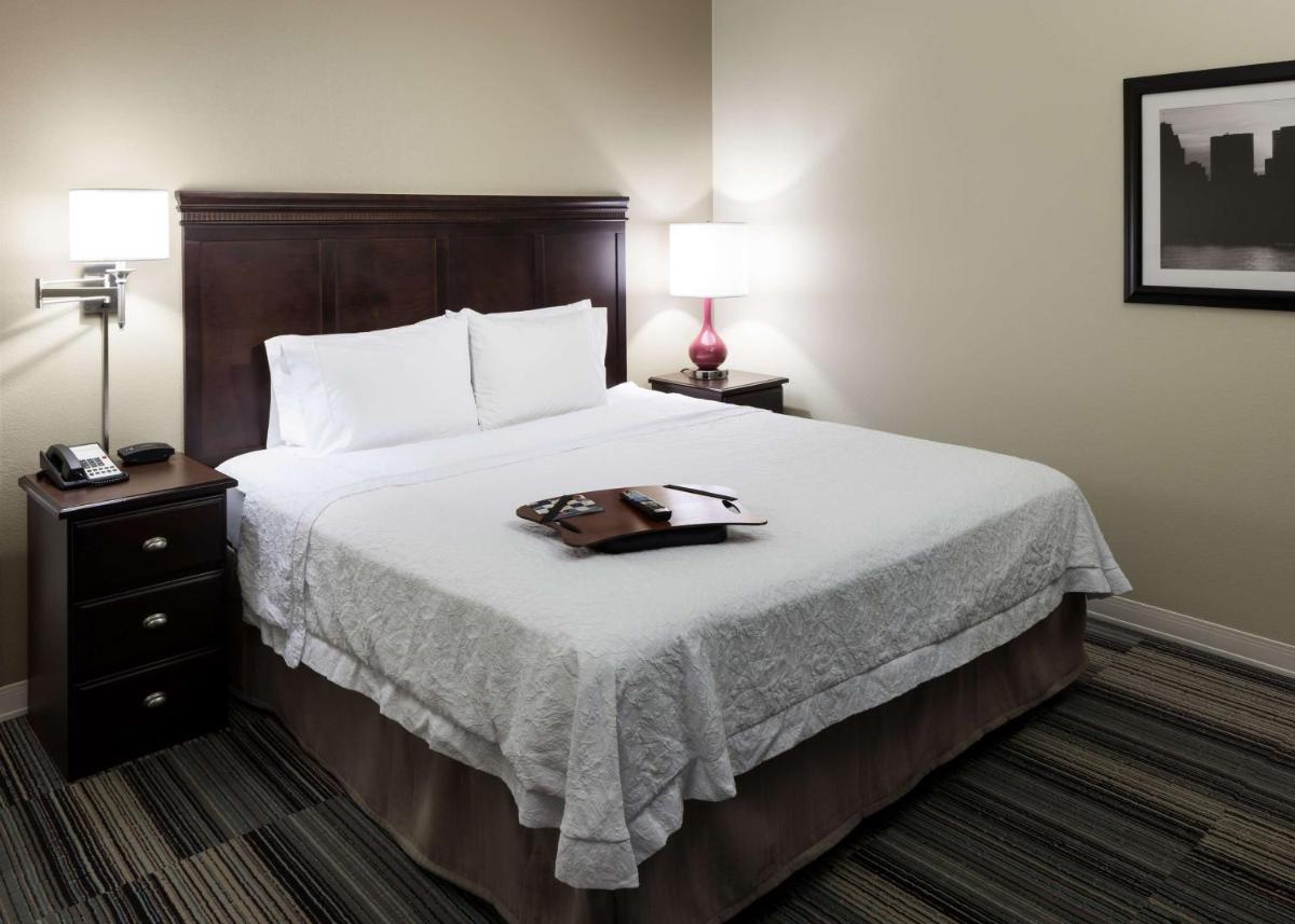 Foto - Hampton Inn & Suites Omaha-Downtown