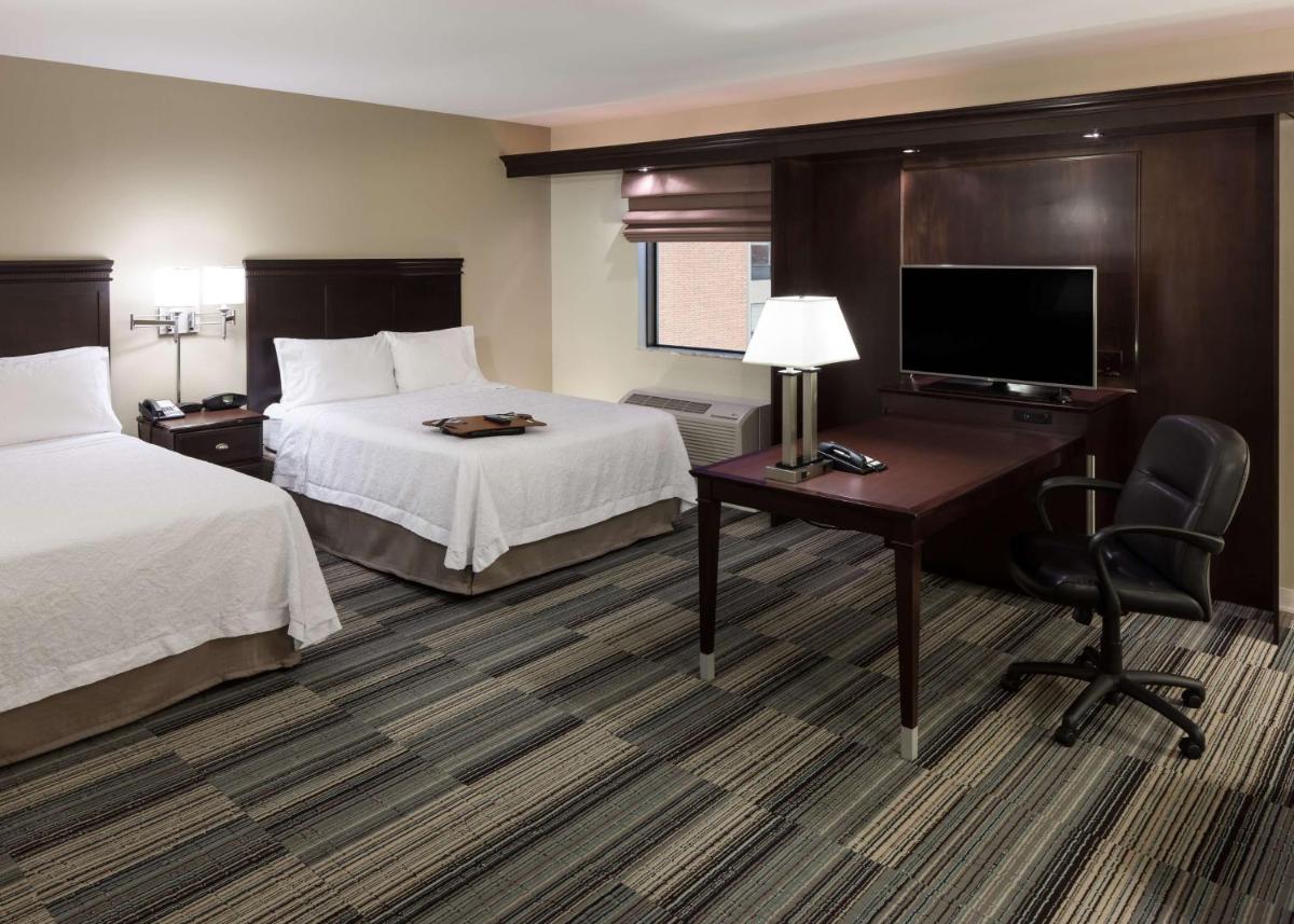 Foto - Hampton Inn & Suites Omaha-Downtown