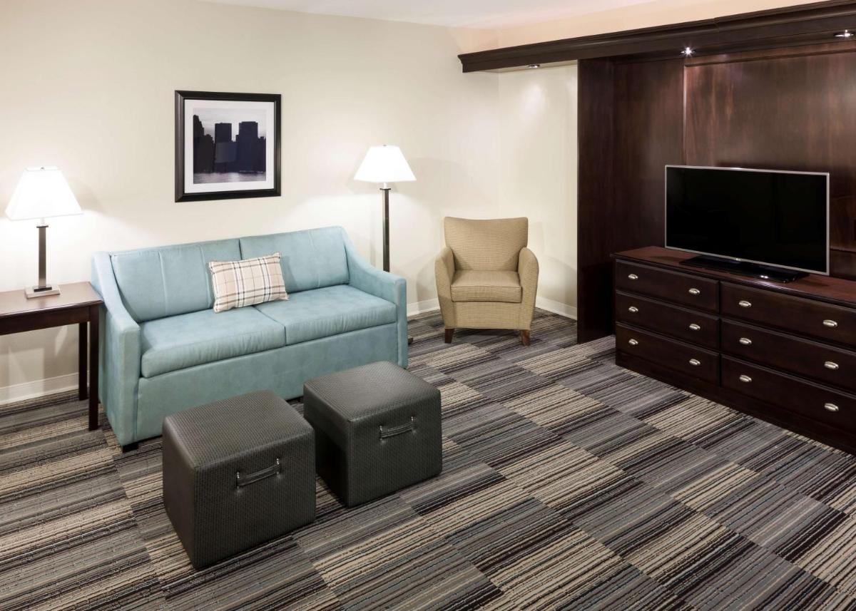 Foto - Hampton Inn & Suites Omaha-Downtown