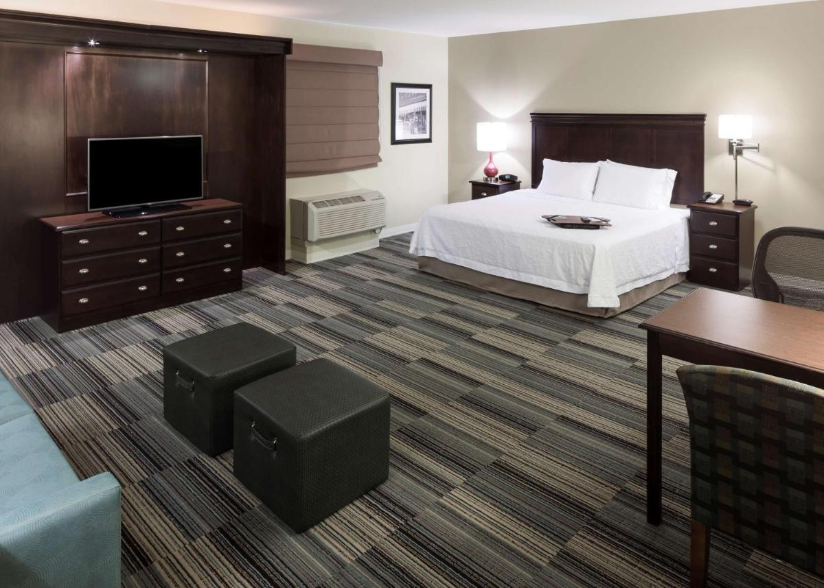 Foto - Hampton Inn & Suites Omaha-Downtown