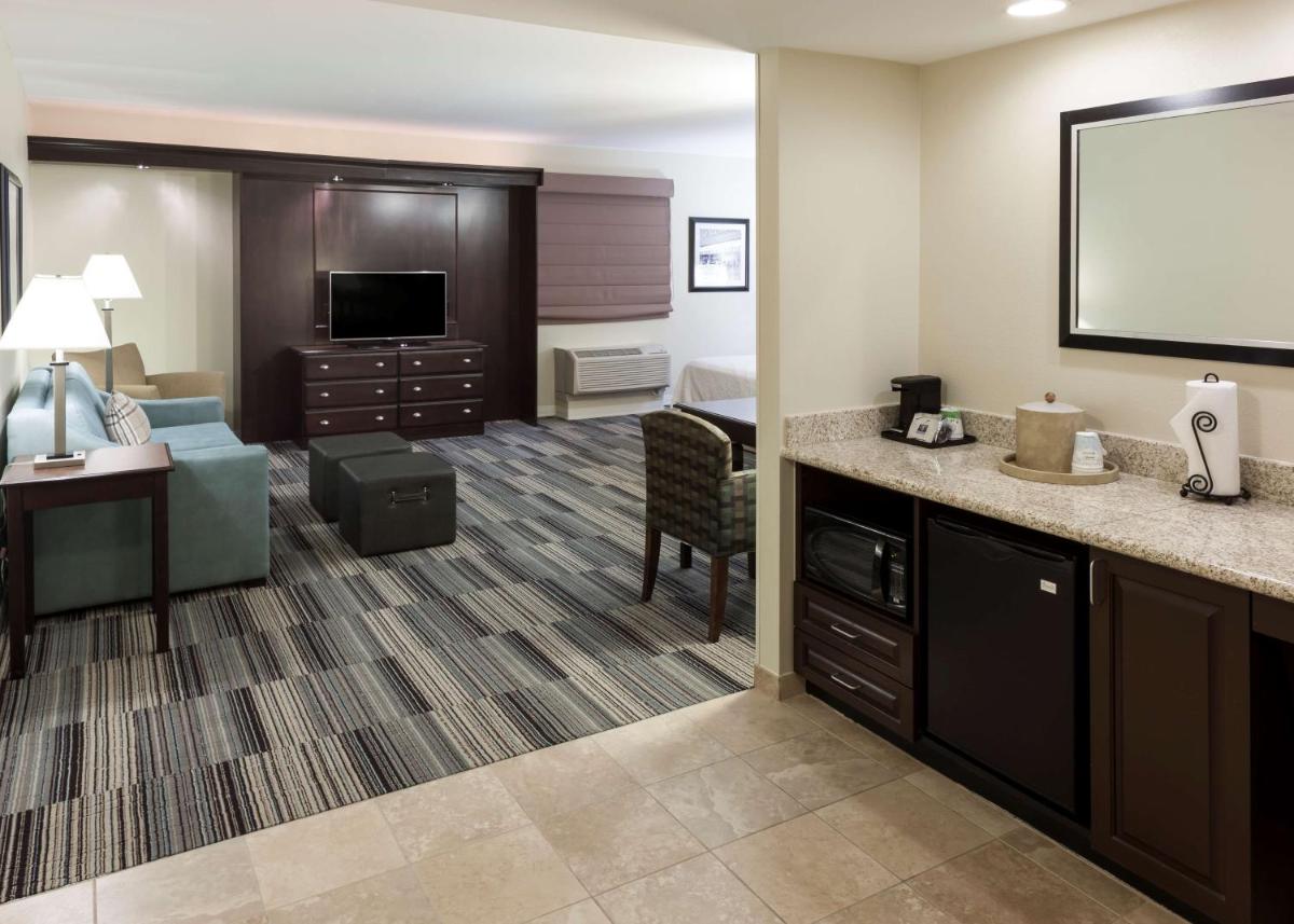 Foto - Hampton Inn & Suites Omaha-Downtown