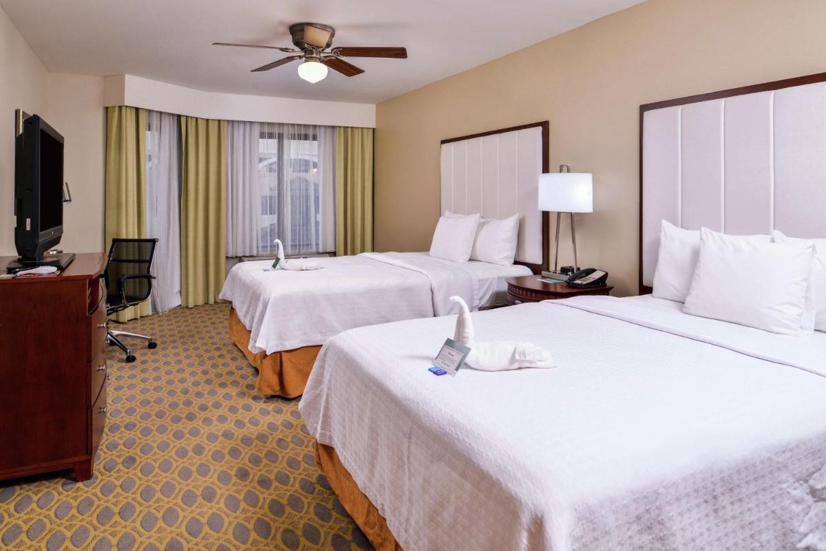 Photo - Homewood Suites by Hilton Jacksonville-Downtown/Southbank