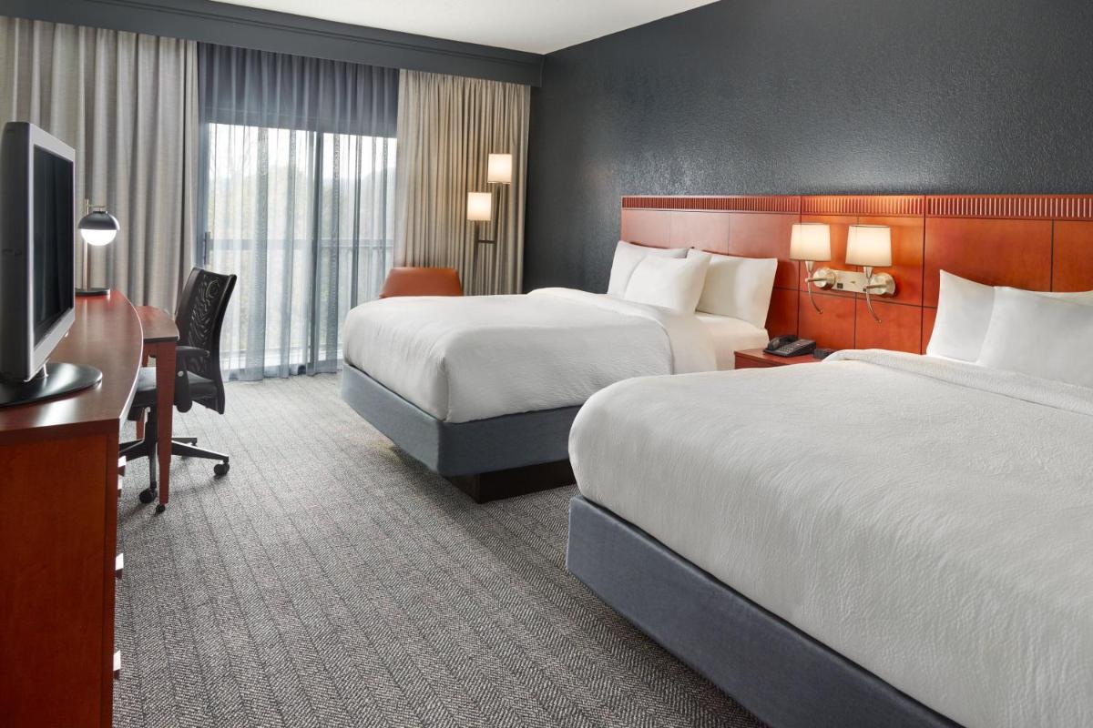 Photo - Courtyard by Marriott Nashville Brentwood