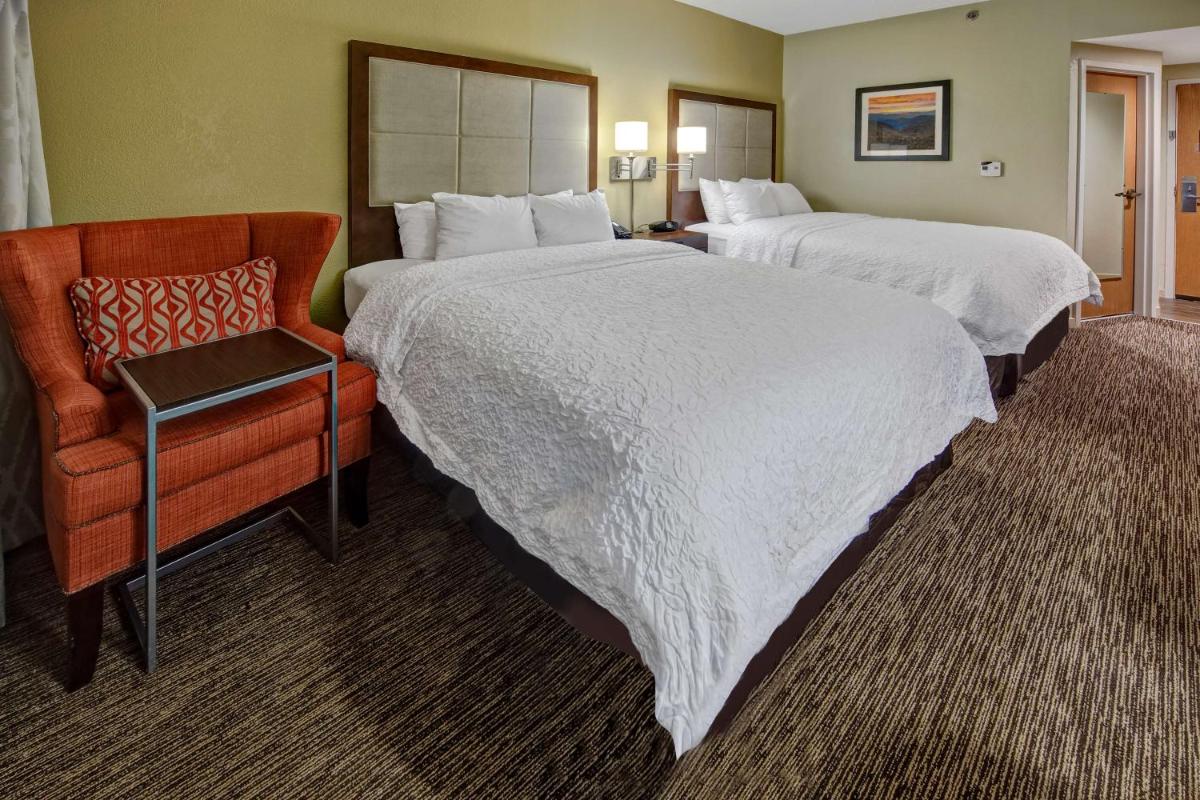 Photo - Hampton Inn Concord/Kannapolis