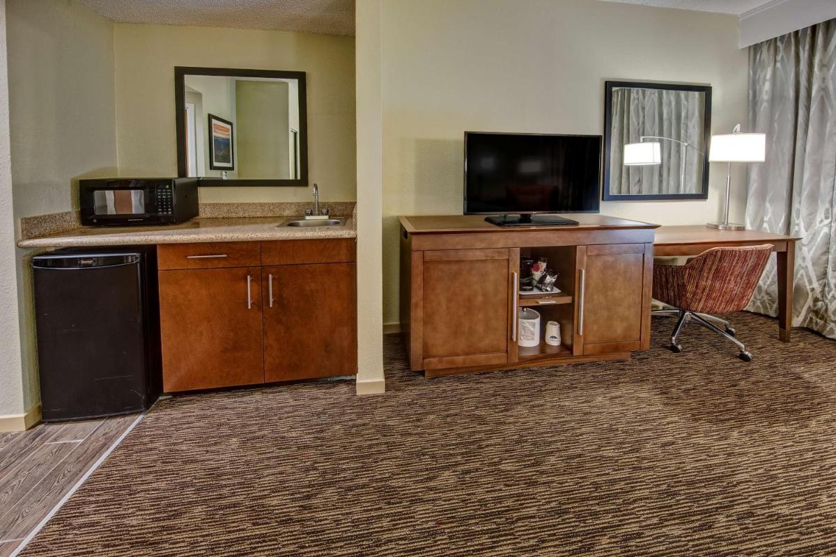 Photo - Hampton Inn Concord/Kannapolis