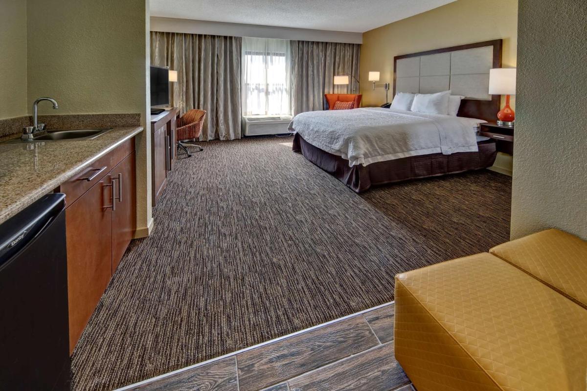 Photo - Hampton Inn Concord/Kannapolis