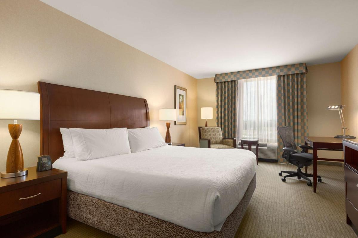 Foto - Hilton Garden Inn Dulles North