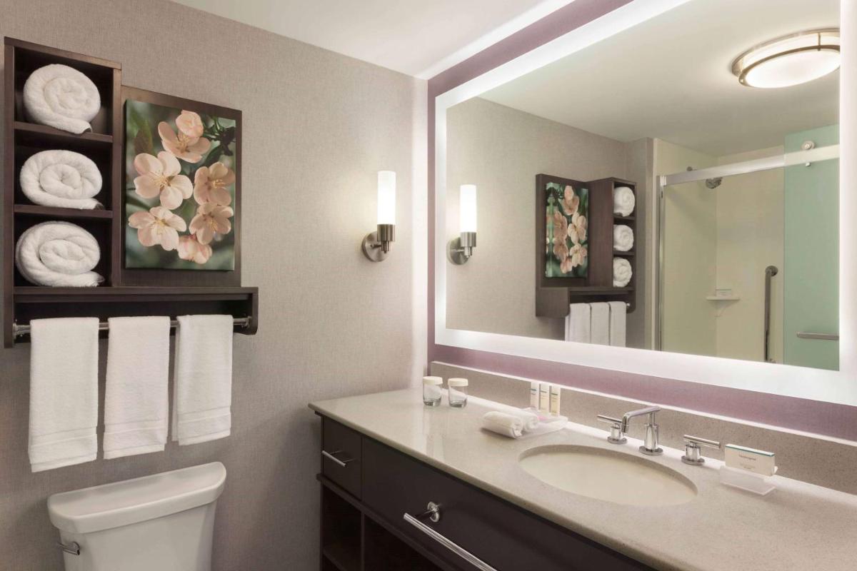 Foto - Homewood Suites by Hilton Washington DC Convention Center