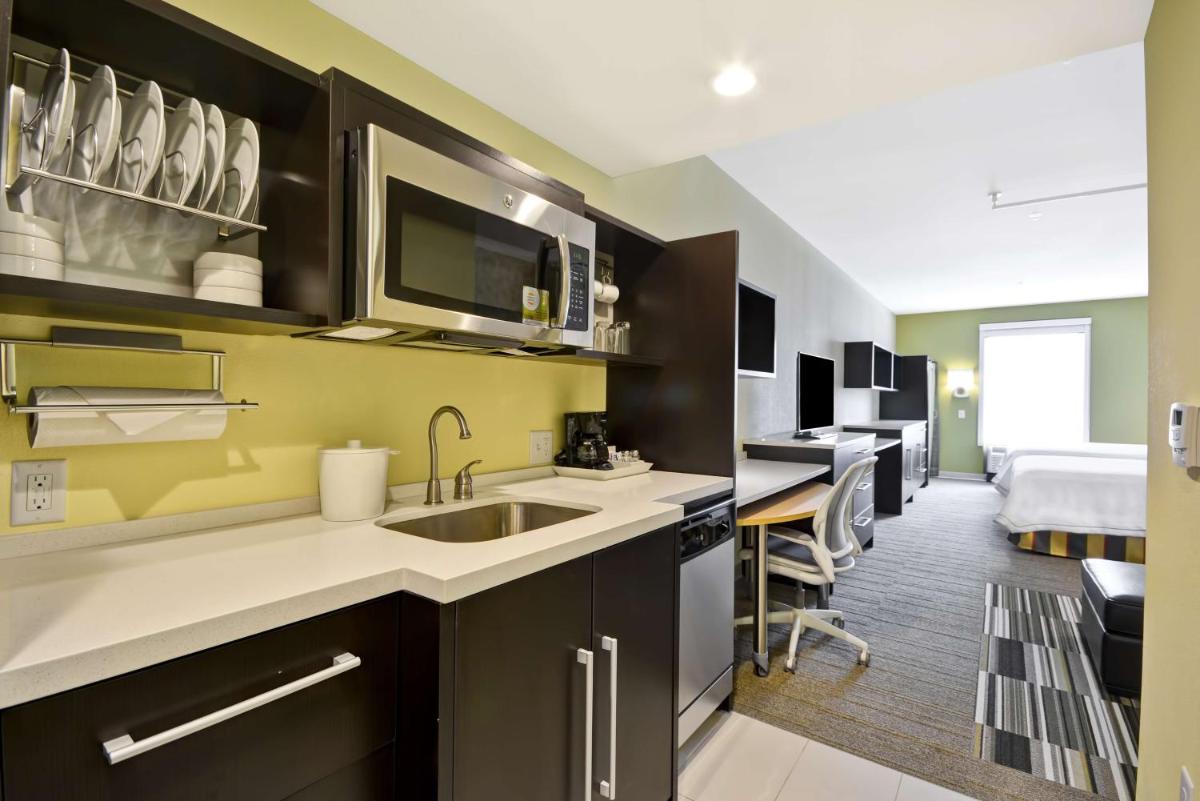 Photo - Home2 Suites By Hilton Rock Hill