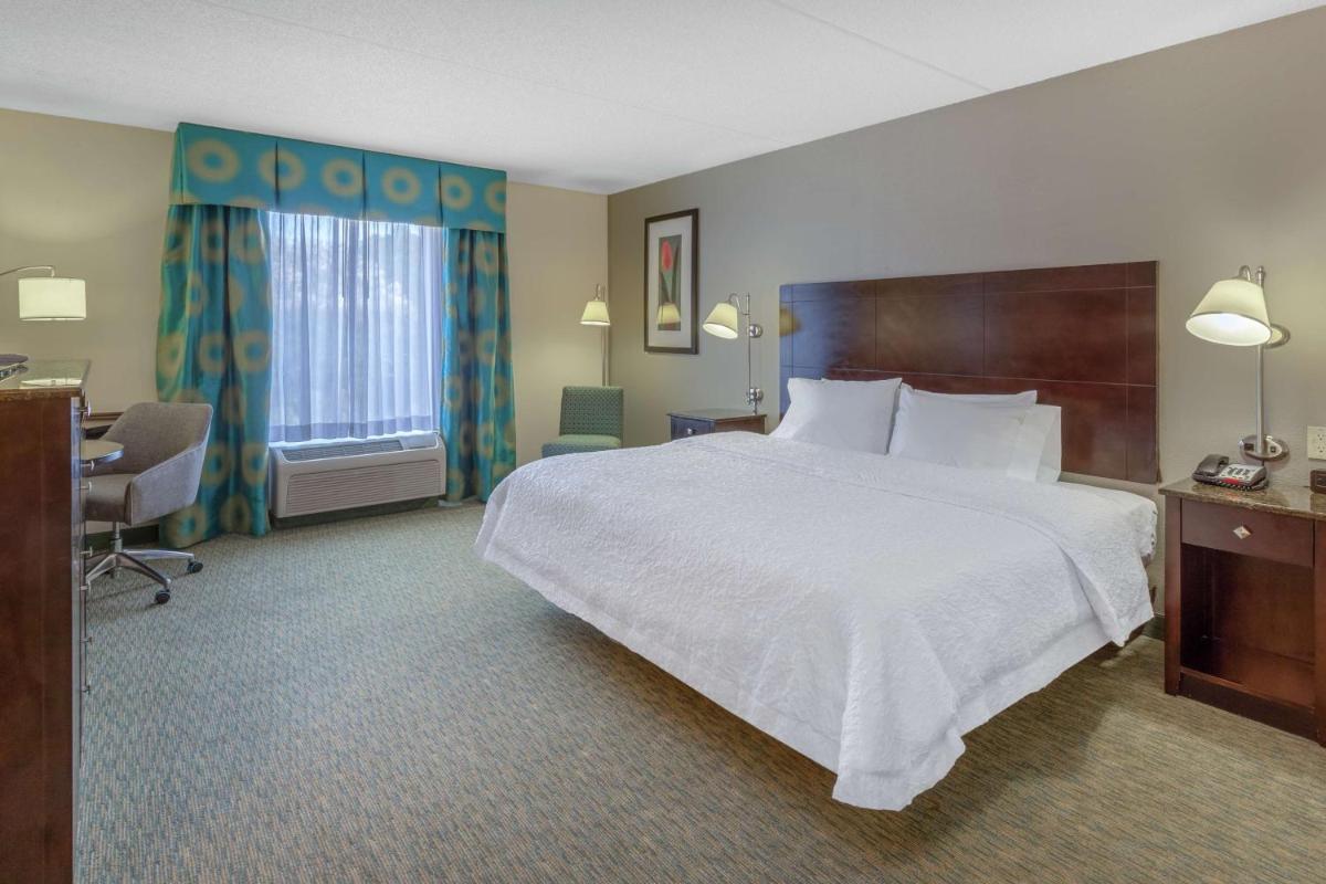 Photo - Hampton Inn Richmond - South