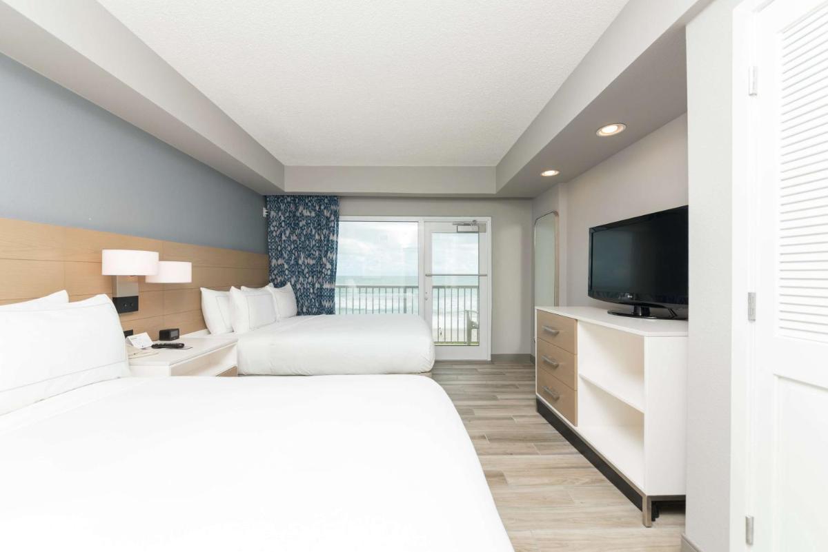 Photo - DoubleTree Suites by Hilton Melbourne Beach Oceanfront