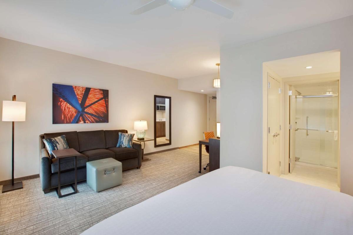 Photo - Homewood Suites By Hilton Louisville Downtown