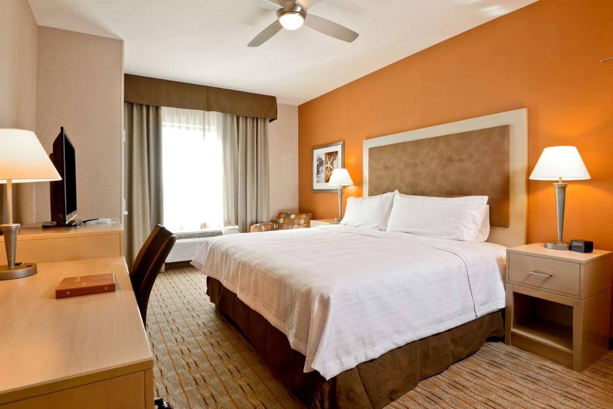 Photo - Homewood Suites by Hilton Anaheim Conv Ctr/Disneyland Main