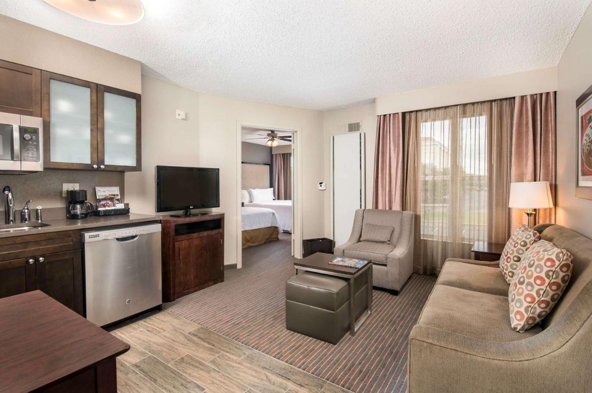 Photo - Homewood Suites by Hilton Austin South