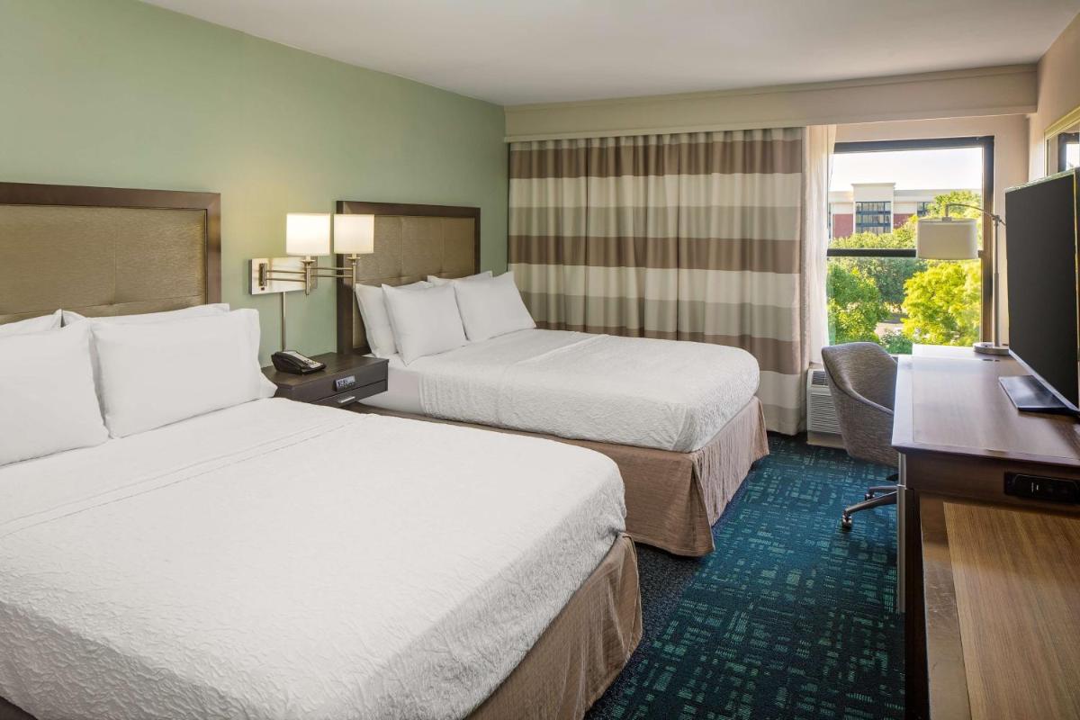 Foto - Hampton Inn & Suites Nashville-Airport