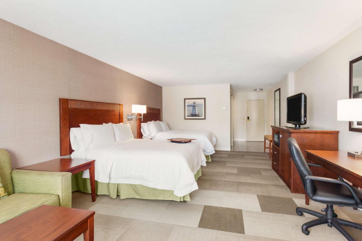 Photo - Hampton Inn Burlington - Colchester