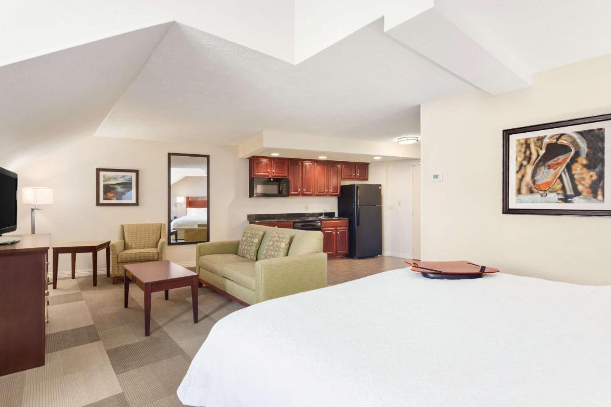 Photo - Hampton Inn Burlington - Colchester