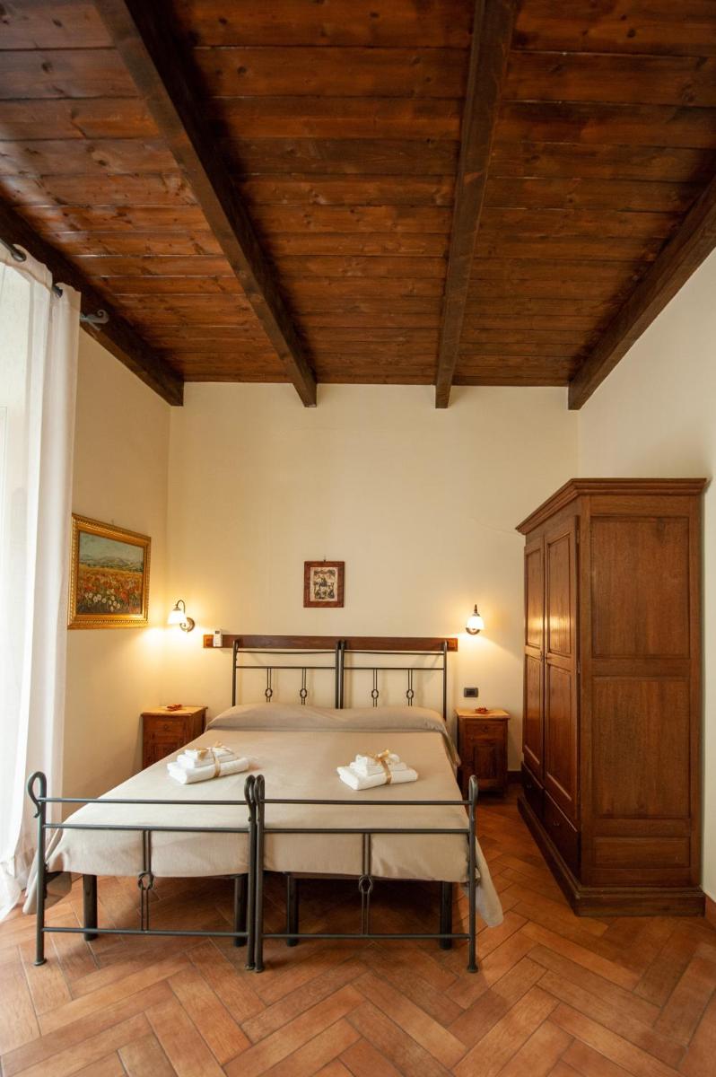 Foto - B&B Conte Cavour