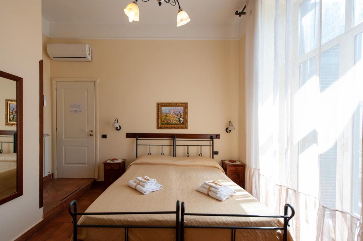 Foto - B&B Conte Cavour