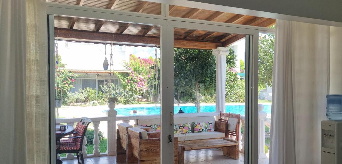 Foto - Pool Villa within a 5min distance to Camyuva beach