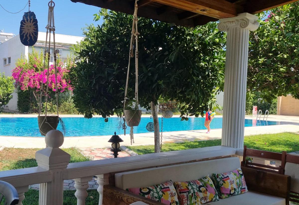 Foto - Pool Villa within a 5min distance to Camyuva beach