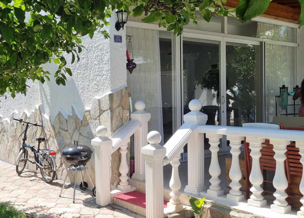 Foto - Pool Villa within a 5min distance to Camyuva beach