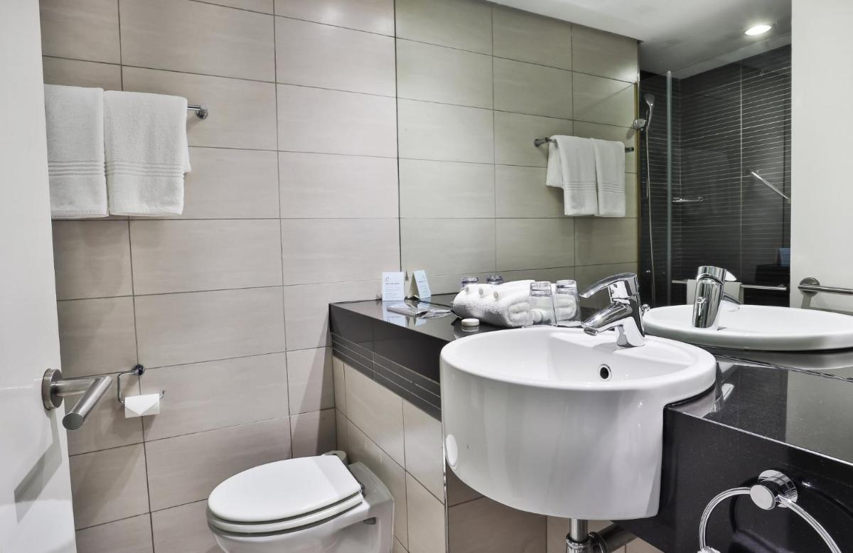 Photo - Holiday Inn Express Durban - Umhlanga, an IHG Hotel