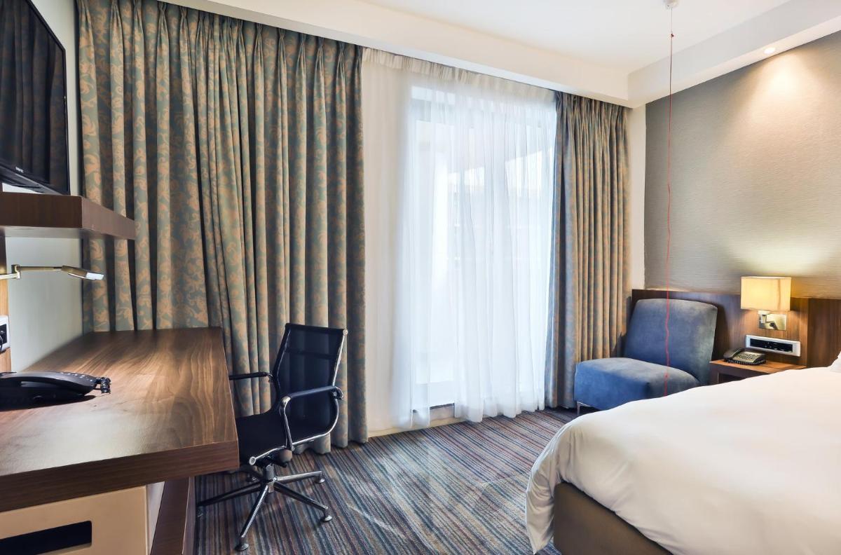 Photo - Holiday Inn Express Durban - Umhlanga, an IHG Hotel